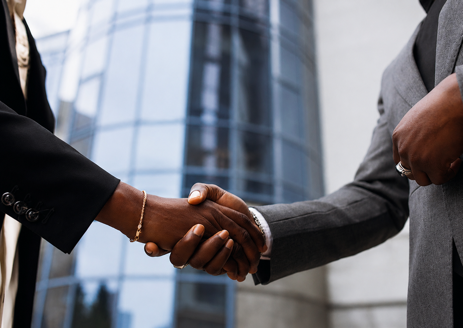 Bravo Consultores partnership